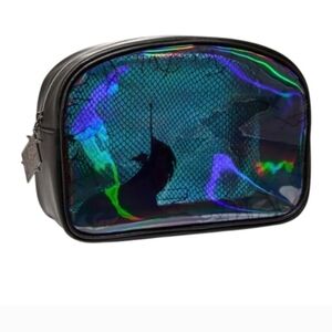 Bath & Body Works Disney Villains Maleficent Makeup Bag